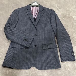 Johnston & Murphy jacket size M like new condition